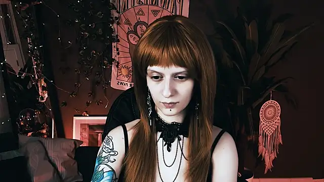 Noah ElmerX online show from November 10, 12:39 am