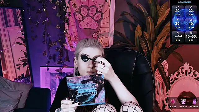 Noah ElmerX online show from May 20, 4:26 pm