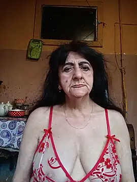 Lovely Lori online show from May 15, 5:11 am