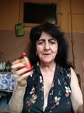 Lovely Lori online show from May 16, 10:47 am