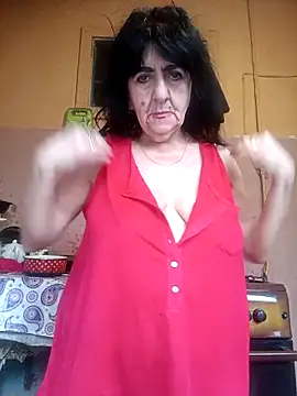 Lovely Lori online show from December 4, 5:53 am