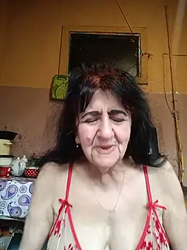 Lovely Lori online show from May 24, 5:17 am