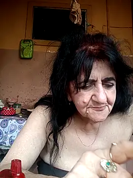 Lovely Lori online show from May 9, 9:00 am