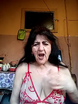 Lovely Lori online show from May 11, 4:25 am