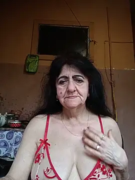 Lovely Lori online show from May 20, 4:53 am