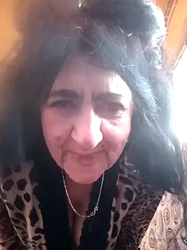 Lovely Lori online show from March 2, 5:08 am