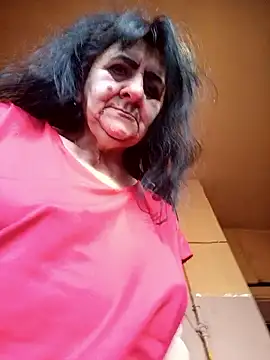 Lovely Lori online show from March 12, 5:54 am