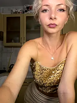 Kristina03 online show from September 18, 9:02 pm