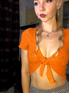 Kristina03 online show from November 11, 10:07 pm