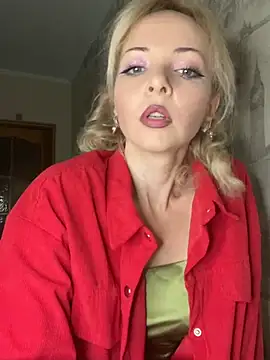 Kristina03 online show from February 19, 9:13 pm