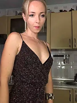 Kristina03 online show from October 6, 8:46 pm