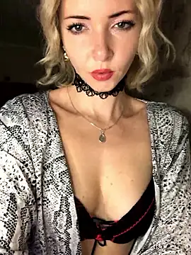 Kristina03 online show from January 10, 10:25 pm