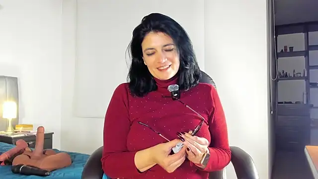 adriana71 online show from March 19, 6:18 am