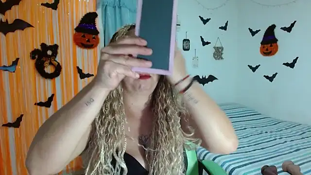 candy crazy38 online show from October 3, 8:58 pm