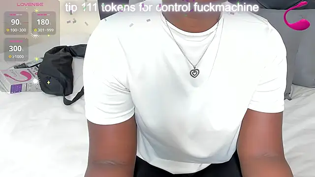 Cristale69 online show from April 30, 7:41 pm