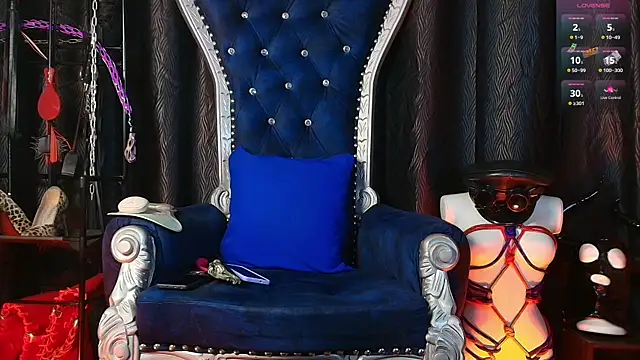 abbymora online show from May 17, 3:06 am