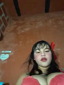 Bellota 22 Fuckme online show from May 23, 8:34 am