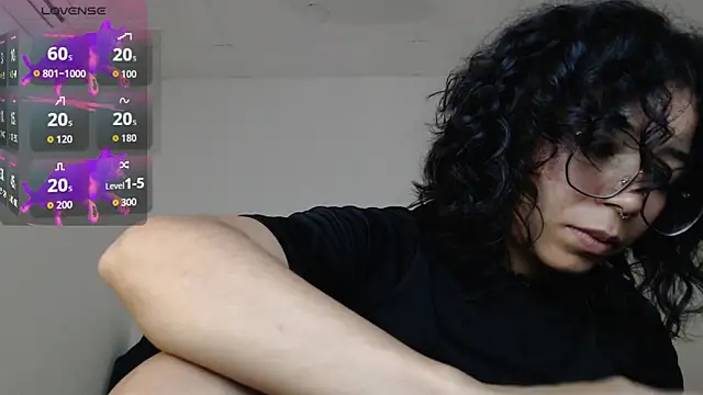 Putaku San online show from October 7, 3:55 am