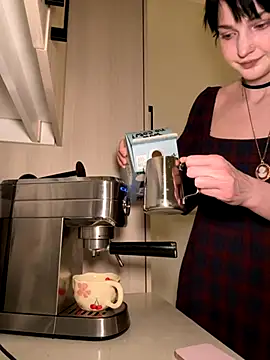 BlueHoneyBaby online show from September 29, 6:07 am