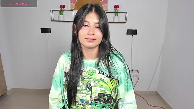emily villamil online show from May 23, 9:57 pm
