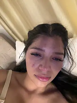 AgathaGeorgiou online show from October 13, 10:23 pm