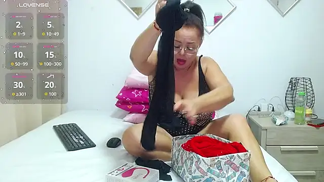 Snapshot of hornygranny78 chatting on September 13, 2:19 am hornygranny78 online show from September 13, 2:19 am