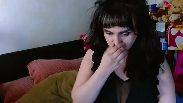 collette beaufoy  online show from May 9, 11:01 am