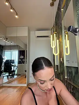 MileySin1111 online show from May 20, 1:08 pm