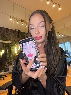 MileySin1111 online show from March 13, 4:08 pm