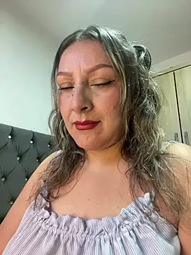Lady  Pink online show from May 14, 9:20 pm