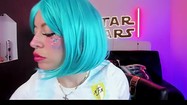 miss  wanda online show from March 2, 6:03 pm