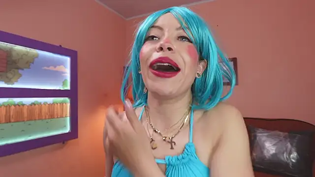 miss  wanda online show from May 21, 6:06 pm