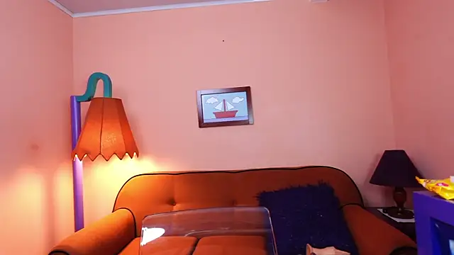 miss  wanda online show from March 27, 6:08 pm