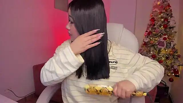 Lulu Sakura  online show from January 9, 3:33 am