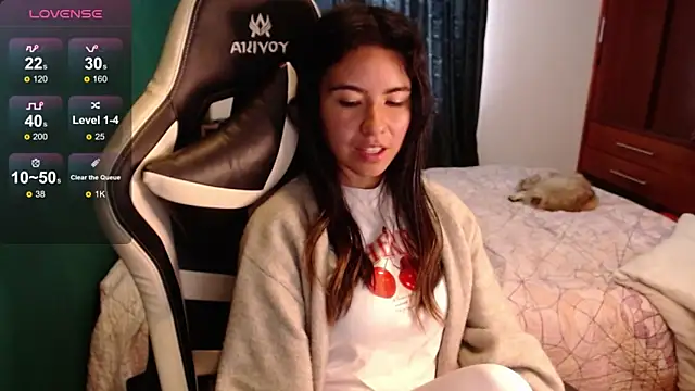 alice middlee online show from May 14, 5:41 pm