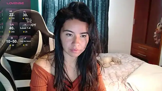 alice middlee online show from May 21, 3:54 pm