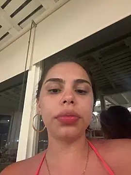 crisbell lopez online show from March 7, 1:01 am