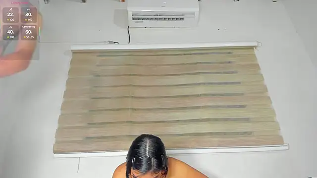 enjoy hotparty online show from March 15, 1:46 pm