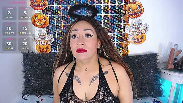 luna sofia69 online show from October 22, 11:48 am