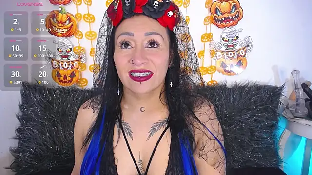 luna sofia69 online show from October 6, 11:49 am