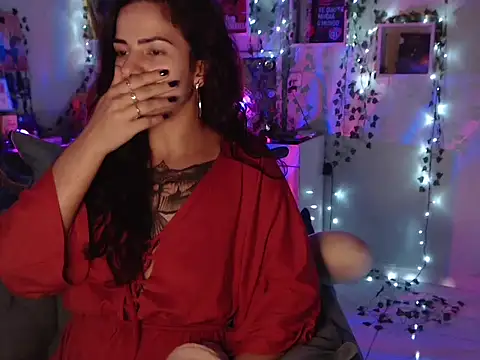 BeellyDance online show from November 6, 6:58 pm