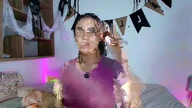 VICTORIABLACK xh online show from October 24, 11:06 am