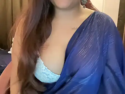 shanayaaa 1 online show from April 3, 7:12 pm