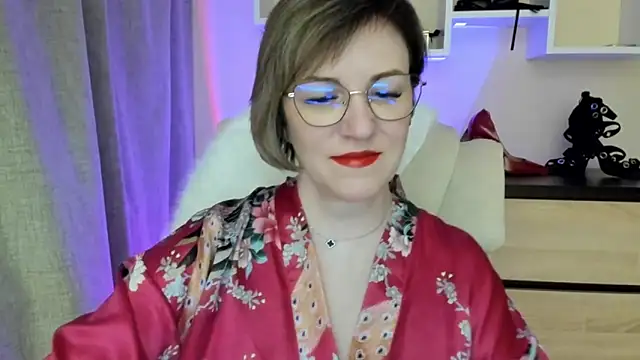 feliziaDesire online show from March 15, 1:46 pm