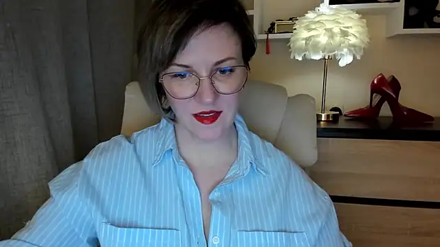 feliziaDesire online show from March 30, 1:11 pm