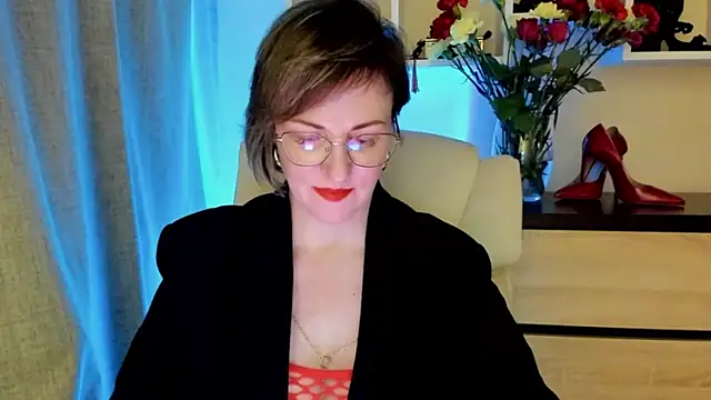 feliziaDesire online show from March 31, 1:11 pm