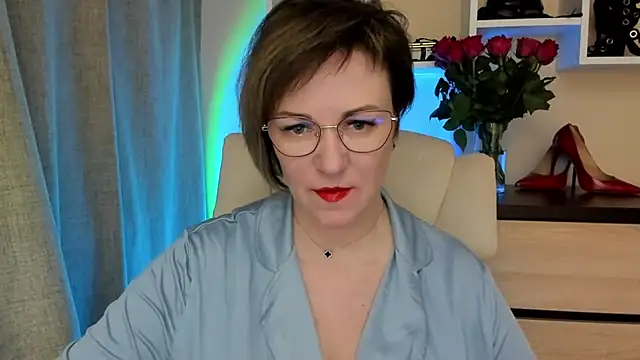 feliziaDesire online show from March 22, 2:01 pm