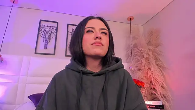 Rebeca jones online show from December 15, 12:10 pm