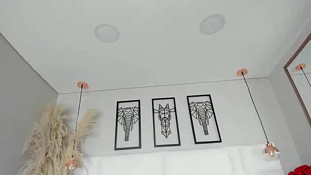 Rebeca jones online show from November 25, 12:07 pm