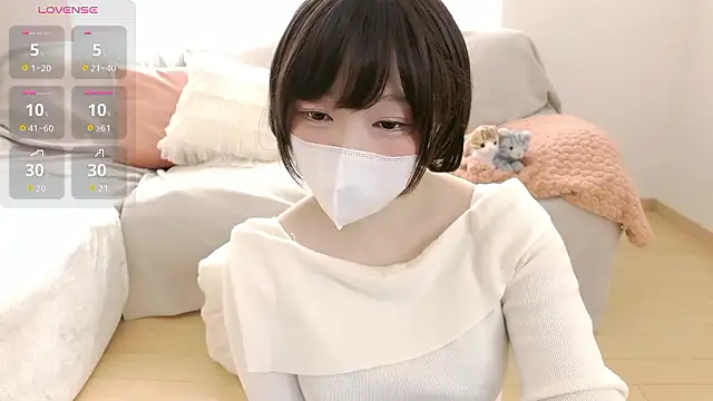 Ran happy online show from January 13, 1:33 am